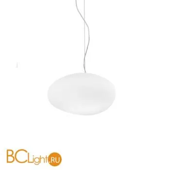 Подвесной светильник Vistosi Neochic NEOCH SP R BCST NIB E27 CE - Фото 0