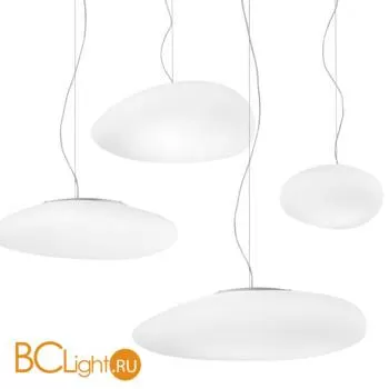 Подвесной светильник Vistosi Neochic NEOCH SP R BCST NIB L22 G CE - Фото 1