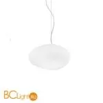 Подвесной светильник Vistosi Neochic NEOCH SP R BCST NIB L22 G CE - Фото 0