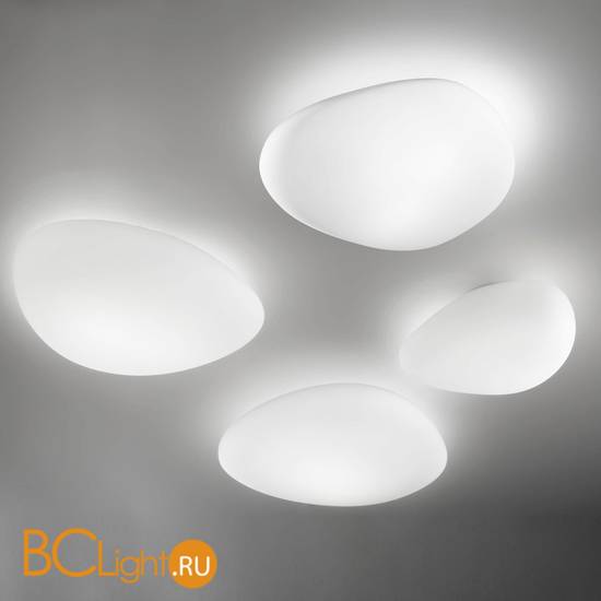 Потолочный светильник Vistosi Neochic NEOCH PP R BCST BC L32 G CE