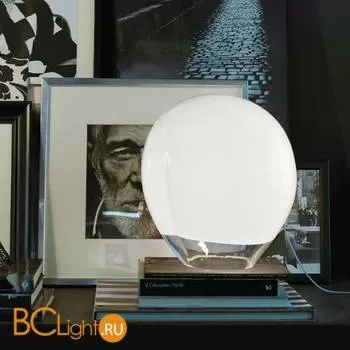 Настольный светильник Vistosi NESSA LT CRBC 000 E27 CE