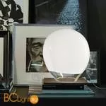 Настольный светильник Vistosi NESSA LT CRBC 000 E27 CE