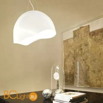 Подвесной светильник Vistosi Ninfea NINFE SP G BCLU CR E27 CE