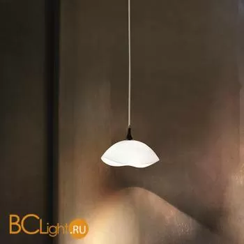 Подвесной светильник Vistosi Ninfea NINFE SP P BCLU CR G9 CE