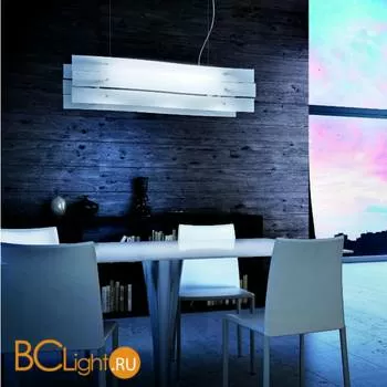 Подвесной светильник Vistosi Orizon SP 6 BC