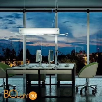 Подвесной светильник Vistosi Orizon SP 2 BC