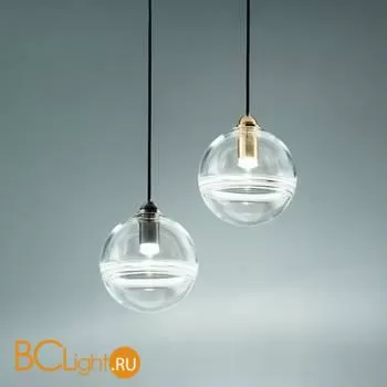 Подвесной светильник Vistosi ORO SP P CRBC NN L32 B CE - Фото 0