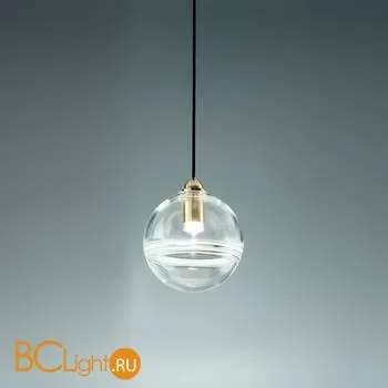 Подвесной светильник Vistosi ORO SP P CRBC OG L32 B CE