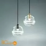 Подвесной светильник Vistosi ORO SP P CRBC NN G9 CE - Фото 0