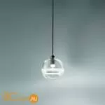 Подвесной светильник Vistosi ORO SP P CRBC NN G9 CE