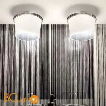 Потолочный светильник Vistosi Pagoda PL 51 1 E27 BC/SF BC