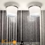 Потолочный светильник Vistosi Pagoda PL 51 1 E27 BC/SF BC