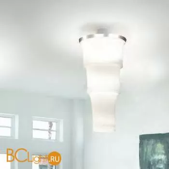 Потолочный светильник Vistosi Pagoda PL 51 3 E27 BC/SF BC