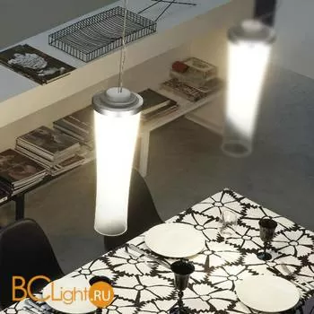 Подвесной светильник Vistosi Pagoda SP 21 1 E27 BC/SF BC