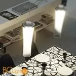 Подвесной светильник Vistosi Pagoda SP 21 1 E27 BC/SF BC