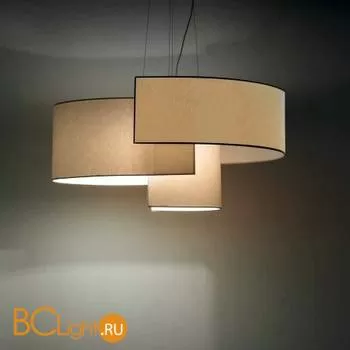 Подвесной светильник Vistosi Pariro SP D1 PAPIRO SP D1