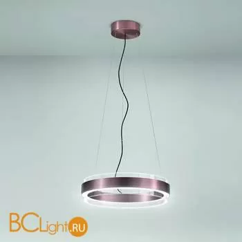 Подвесной светильник Vistosi Phoenix PHOEN SP CRTR RAV L32 08 CE - Фото 0