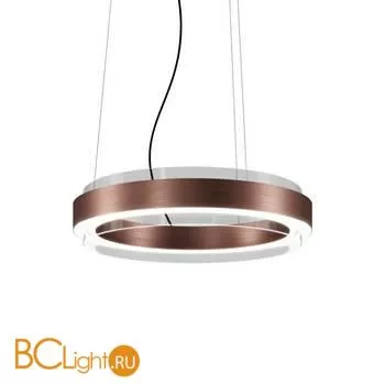 Подвесной светильник Vistosi Phoenix PHOEN SP CRTR RAV L32 08 CE