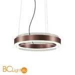 Подвесной светильник Vistosi Phoenix PHOEN SP CRTR RAV L32 08 CE