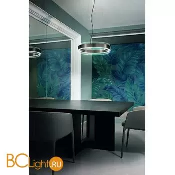 Подвесной светильник Vistosi Phoenix PHOEN SP CRTR NNS L22 08 CE - Фото 4