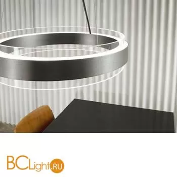 Подвесной светильник Vistosi Phoenix PHOEN SP CRTR NNS L22 08 CE - Фото 1