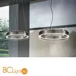 Подвесной светильник Vistosi Phoenix PHOEN SP CRTR NNS L22 08 CE - Фото 2