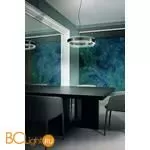 Подвесной светильник Vistosi Phoenix PHOEN SP CRTR NNS L32 08 CE - Фото 2