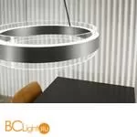 Подвесной светильник Vistosi Phoenix PHOEN SP CRTR NNS L32 08 CE - Фото 4