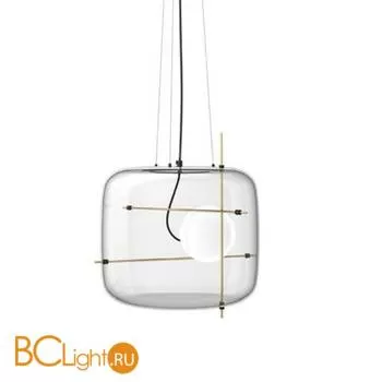 Подвесной светильник Vistosi PLOT SP CROT NEO L32 09 CE