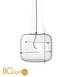 Подвесной светильник Vistosi PLOT SP CROT NEO L32 09 CE