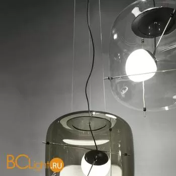 Подвесной светильник Vistosi PLOT SP FUNE NEO L32 09 CE - Фото 1