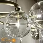 Подвесной светильник Vistosi Puppet Ring SP 5 MULTI NNS - Фото 2