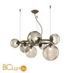 Подвесной светильник Vistosi Puppet Ring SPPUPRI7FUNN - Фото 0