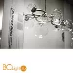 Подвесной светильник Vistosi Puppet Ring PUPPET RING SP 7 CR/TR - Фото 0