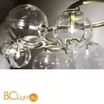 Подвесной светильник Vistosi Puppet Ring PUPPET RING SP 7 CR/TR - Фото 1