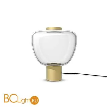 Настольный светильник Vistosi Riflesso RIFLE LT 3 CRTR BKS L34 05 CE