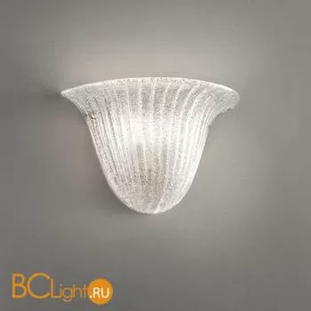 Настенный светильник Vistosi Riga AP 40 E27 CR/GA OR