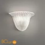 Настенный светильник Vistosi Riga AP 40 E27 CR/GA OR