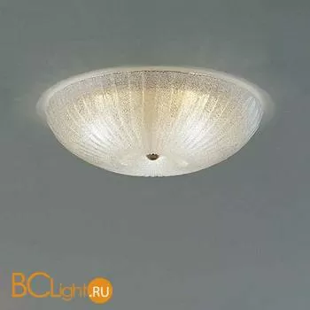 Потолочный светильник Vistosi RIGA PP 30 CRGA OR 14E CE