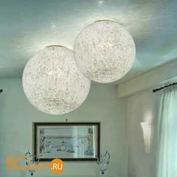 Потолочный светильник Vistosi RINA PL 60 BCMU BC E27 CE - Фото 0