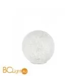 Настольный светильник Vistosi RINA LT 45 BCMU NI E27 CE