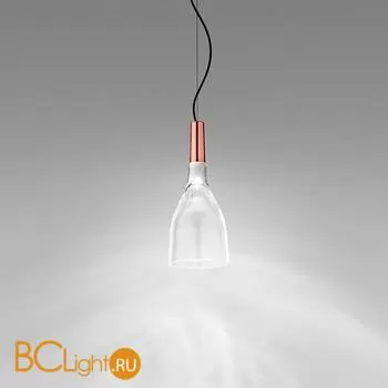 Подвесной светильник Vistosi Scintilla SCINT SP CRTR RA L32 11 CE