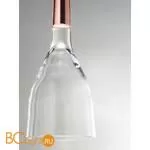 Подвесной светильник Vistosi Scintilla SCINT SP CRTR RA L32 11 CE - Фото 1