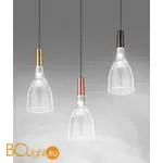 Подвесной светильник Vistosi Scintilla SCINT SP CRTR RA L32 11 CE - Фото 3