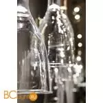 Подвесной светильник Vistosi Scintilla SCINT SP CRTR RA L32 11 CE - Фото 2