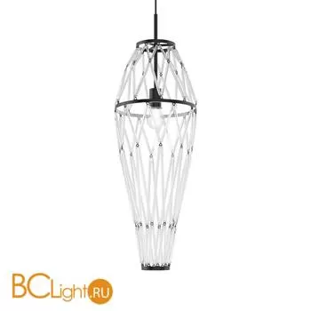 Подвесной светильник Vistosi StarNet STRNE SP 5 CR NEO E27 CE