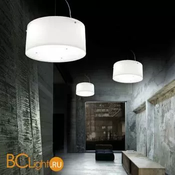 Подвесной светильник Vistosi Thor SP 42 D1 E27 BC NI