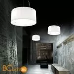 Подвесной светильник Vistosi Thor SP 42 D1 E27 BC NI