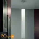 Подвесной светильник Vistosi Tubes SP 90 D1 E27 BC NI