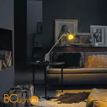 Настольная лампа Vistosi VEGA LT MC2 BC ALO CE